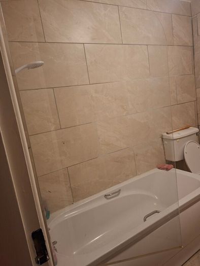 shower screen