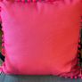 Cushions Pop Art Pair NEW  Flower Power Image 3