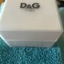 Mens D & G designer watch Image 3