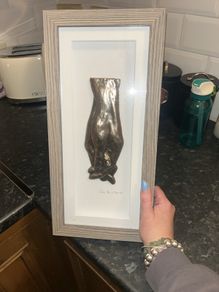 Beautiful art piece