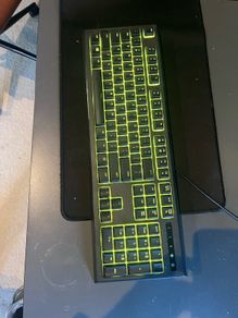 Razer Ornata Chroma Keyboard