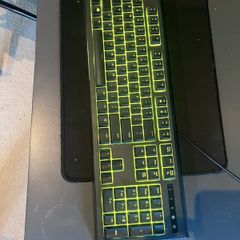 Razer Ornata Chroma Keyboard