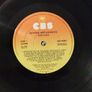 Santana Beyond Appearances lp Irish Image 2
