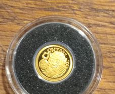 coin