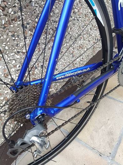 Ribble Audax 7005 Medium