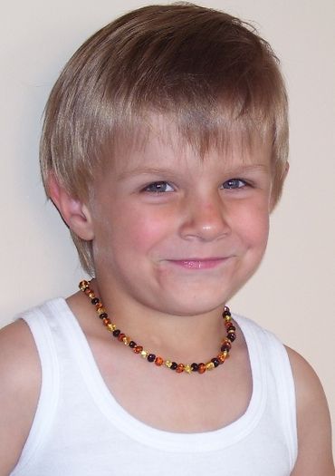 SAFETY POP CLASP Lab tested dark raw unpolished Amber teething necklace beads genuine Baltic amber boys necklace or double anklet/bracelet amber beads
