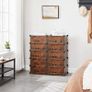 New Interlocking Shoe Storage Rack - FREE P&P Image 2