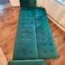 3 Seat Sofa Bed Image 2
