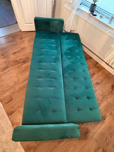 3 Seat Sofa Bed