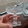 footed dessert bowls Image 2