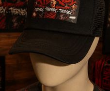 Bohs Ross Tierney Cap Bohemian FC