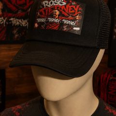 Bohs Ross Tierney Cap Bohemian FC