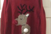 Selection Christmas jumpers &amp; Tops