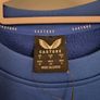 Castore Leinster Rugby 24/25 Pro Players Sweatshirt Image 3