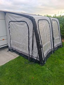 Awning