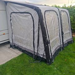 Awning