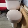 bathroom suite Image 3