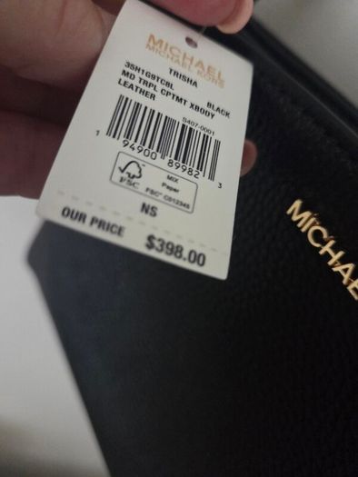 Michael kors bag