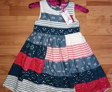Girls dresses