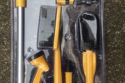 New Car Wash Cleaning Kit