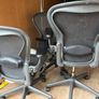 herman miller aeron chairs Image 5