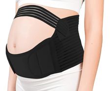 pregnancy support belt