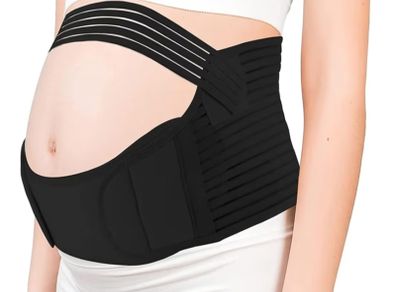 pregnancy support belt