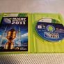 Rugby World Cup 2011 Xbox 360 Games Original Image 3