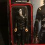 The Crow figure 2014 - James O'Barr Autograph COA Image 6