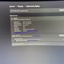 Acer 27inch 1440p 240hz curved gaming monitor Image 5