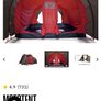 camping tent Image 3