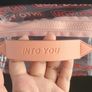 Into You Make Up / Cosmetic Bag Image 2