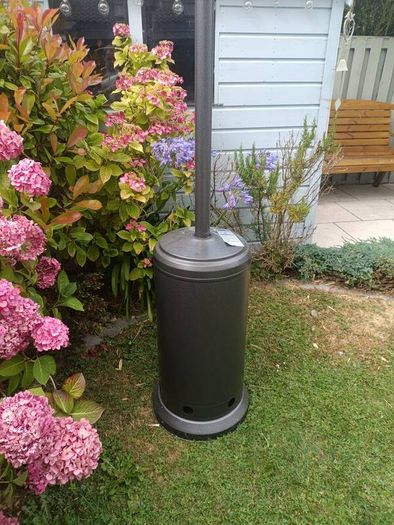 Gas Patio Heater (free)