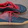 Kipsta boys football trainers Image 3