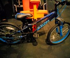 Mountain bike/kids bike bicycle scooter equipment
