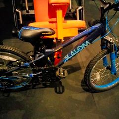 Mountain bike/kids bike bicycle scooter equipment