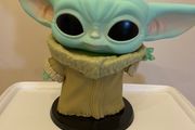 Group hard plastic Funko pop