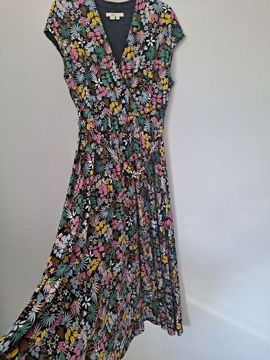 Boden summer dress size UK 14 P