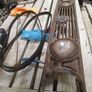 Vw grill Image 3
