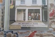 Mumford &amp; Sons - Sigh No More CD