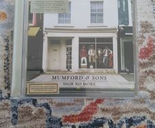 Mumford & Sons - Sigh No More CD