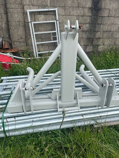 bale lifter