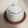 handmade cheese dome Image 5