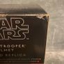 Master Replicas Star Wars Stormtrooper 0.45 Scale Helmet Image 7