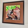 Little Brother | FineArt Print | Framed Image 4