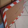 Large Smithwicks 1980s original Pub Mirror Image 5