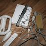 Wii set (in working order) Image 5