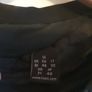 ixon motorbike leather jacket size medium Image 3
