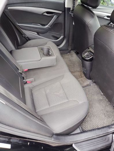 Breaking Hyundai i40 1.7crd 2016