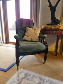 Armchair